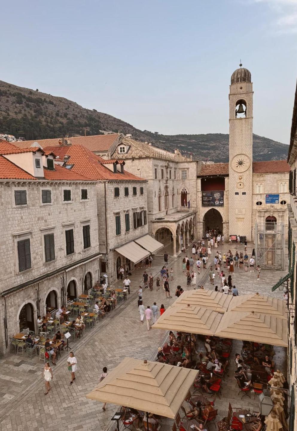 Velut Home Boket Dubrovnik Exterior foto